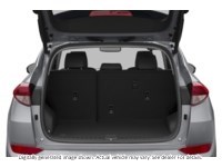 2016 HYUNDAI TUCSON LIMITED Exterior Shot 4