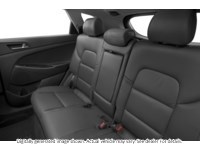 2016 HYUNDAI TUCSON LIMITED Interior Shot 5