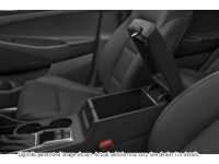 2016 HYUNDAI TUCSON LIMITED Interior Shot 7