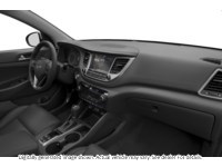 2016 HYUNDAI TUCSON LIMITED Interior Shot 1