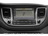 2016 HYUNDAI TUCSON LIMITED Interior Shot 8