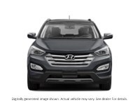 2016 Hyundai Santa Fe Sport AWD 4Dr 2.0T Limited Exterior Shot 6