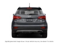 2016 Hyundai Santa Fe Sport AWD 4Dr 2.0T Limited Exterior Shot 8