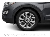 2016 Hyundai Santa Fe Sport AWD 4Dr 2.0T Limited Exterior Shot 5
