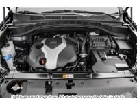 2016 Hyundai Santa Fe Sport AWD 4Dr 2.0T Limited Exterior Shot 3