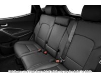 2016 Hyundai Santa Fe Sport AWD 4Dr 2.0T Limited Interior Shot 5