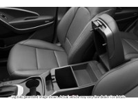 2016 Hyundai Santa Fe Sport AWD 4Dr 2.0T Limited Interior Shot 7