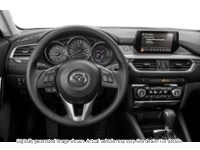 2016 Mazda Mazda6 4Dr Sdn 2.5L Man Gs Interior Shot 3