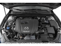 2016 Mazda Mazda3 4dr Sdn Auto GS Exterior Shot 3