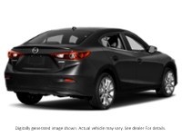 2016 Mazda Mazda3 4Dr Sdn Auto GT Exterior Shot 2