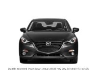 2016 Mazda Mazda3 4Dr Sdn Auto GT Exterior Shot 6