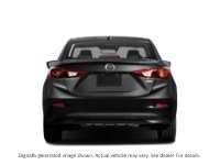 2016 Mazda Mazda3 4Dr Sdn Auto GT Exterior Shot 8
