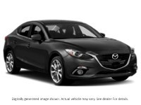 2016 Mazda Mazda3 4Dr Sdn Auto GT Exterior Shot 9
