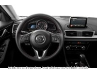 2016 Mazda Mazda3 4Dr Sdn Auto GT Interior Shot 3
