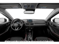 2016 Mazda Mazda3 4Dr Sdn Auto GT Interior Shot 6