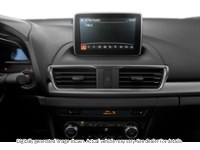 2016 Mazda Mazda3 4Dr Sdn Auto GT Interior Shot 2