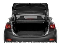 2016 Mazda Mazda3 4Dr Sdn Auto GT Exterior Shot 4