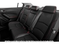 2016 Mazda Mazda3 4Dr Sdn Auto GT Interior Shot 5