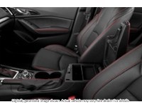 2016 Mazda Mazda3 4Dr Sdn Auto GT Exterior Shot 12