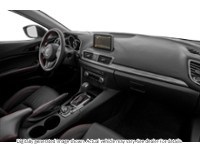 2016 Mazda Mazda3 4Dr Sdn Auto GT Interior Shot 1
