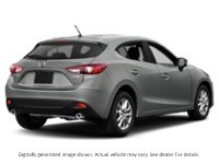 2016 Mazda Mazda3 Sport 4Dr Hb Sport Auto Gs Exterior Shot 2