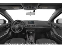2016 Mazda Mazda3 Sport 4Dr Hb Sport Auto Gs Interior Shot 6