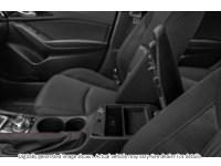 2016 Mazda Mazda3 Sport 4Dr Hb Sport Auto Gs Interior Shot 7