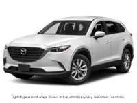 2016 Mazda CX-9 AWD 4dr GS Exterior Shot 1