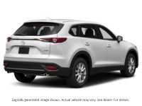 2016 Mazda CX-9 AWD 4dr GS Exterior Shot 2
