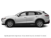 2016 Mazda CX-9 AWD 4dr GS Exterior Shot 7