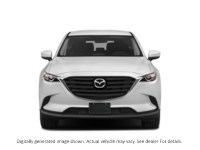 2016 Mazda CX-9 AWD 4dr GS Exterior Shot 6