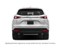 2016 Mazda CX-9 AWD 4dr GS Exterior Shot 8
