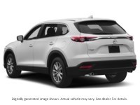 2016 Mazda CX-9 AWD 4dr GS Exterior Shot 10