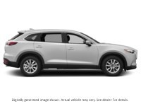 2016 Mazda CX-9 AWD 4dr GS Exterior Shot 11