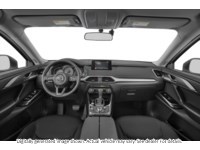 2016 Mazda CX-9 AWD 4dr GS Interior Shot 6
