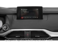 2016 Mazda CX-9 AWD 4dr GS Interior Shot 2
