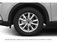 2016 Mazda CX-9 AWD 4dr GS Exterior Shot 5