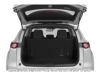 2016 Mazda CX-9 AWD 4dr GS Exterior Shot 4