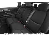 2016 Mazda CX-9 AWD 4dr GS Interior Shot 5
