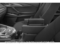 2016 Mazda CX-9 AWD 4dr GS Interior Shot 7