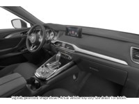2016 Mazda CX-9 AWD 4dr GS Interior Shot 1