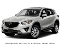 2016 Mazda Cx-5 FWD 4Dr Auto Gs Exterior Shot 1