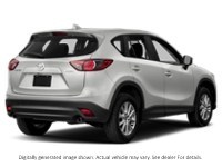 2016 Mazda Cx-5 FWD 4Dr Auto Gs Exterior Shot 2