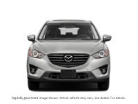 2016 Mazda Cx-5 FWD 4Dr Auto Gs Exterior Shot 6