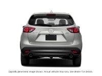 2016 Mazda Cx-5 FWD 4Dr Auto Gs Exterior Shot 8