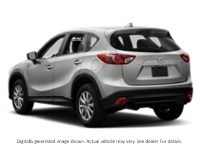 2016 Mazda Cx-5 FWD 4Dr Auto Gs Exterior Shot 10