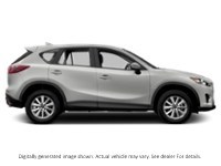 2016 Mazda Cx-5 FWD 4Dr Auto Gs Exterior Shot 11