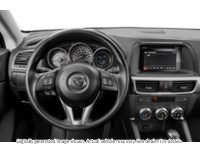 2016 Mazda Cx-5 FWD 4Dr Auto Gs Interior Shot 3