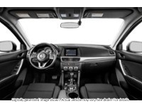 2016 Mazda Cx-5 FWD 4Dr Auto Gs Interior Shot 6