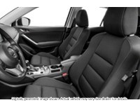 2016 Mazda Cx-5 FWD 4Dr Auto Gs Interior Shot 4